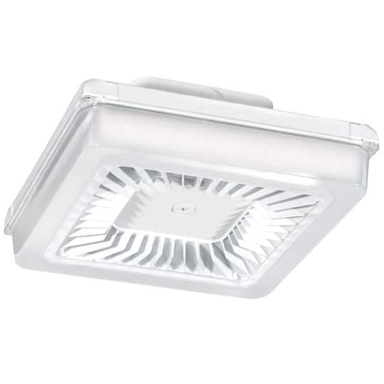 LED Porto Garage Light 30 Watts 5000K (Cool)