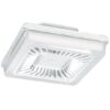 LED Porto Garage Light 30 Watts 4000K (Neutral)