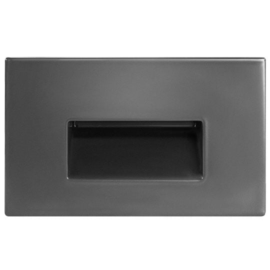 LED Recessed Steplight Vertical 2700K (Residential Warm)