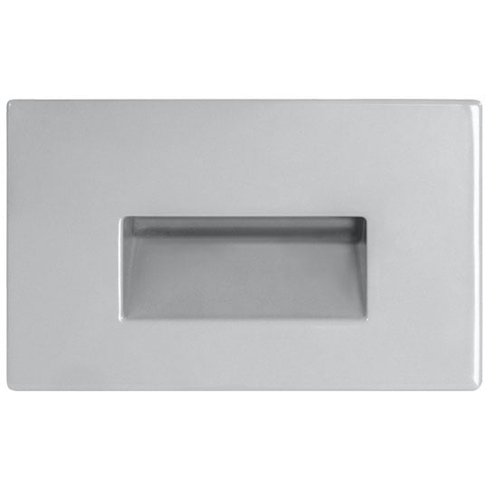 LED Recessed Steplight Vertical 2700K (Residential Warm)