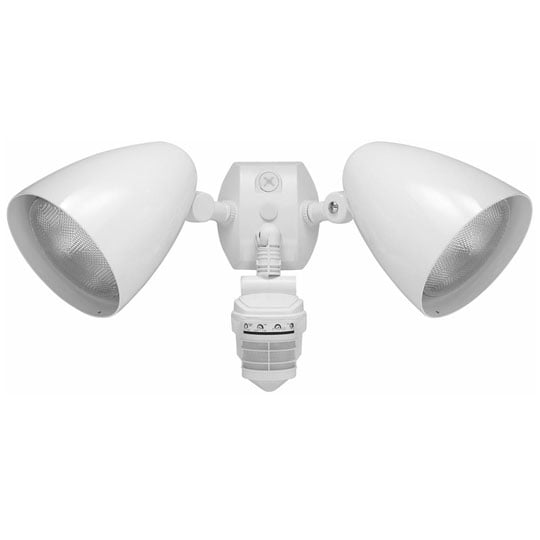 360 Bullet Sensor Light