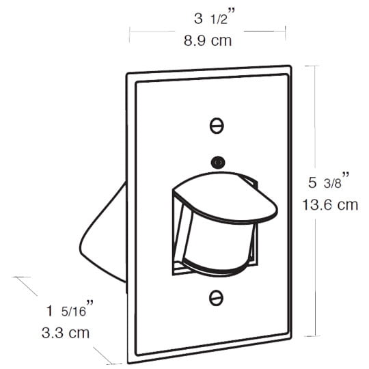 Smart Box Sensor