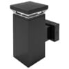LED Wall Sconce Square 4000K (Neutral)