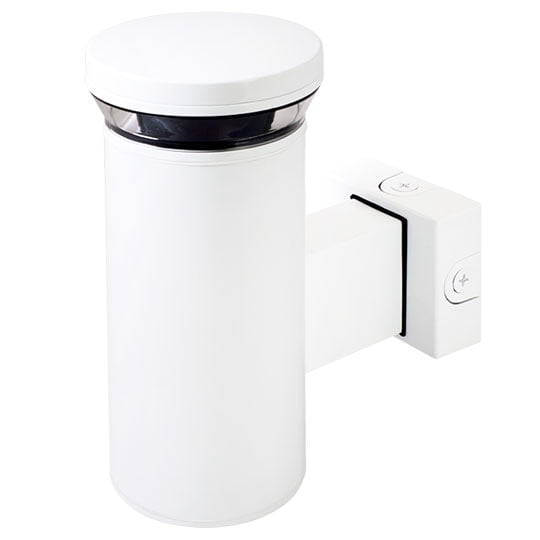 LED Wall Sconce Round 4000K (Neutral)