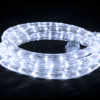 LED Flexible Rope Light 6400K (Cool) 30 Feet