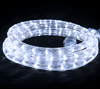 LED Flexible Rope Light 3000K (Warm) 3 Feet