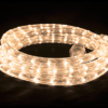 LED Flexible Rope Light 3000K (Warm) 15 Feet