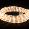 LED Flexible Rope Light 6400K (Cool) 9 Feet