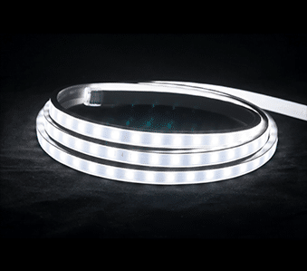 LED Hybrid Linear Light 45 Feet 2700K (Residential Warm)