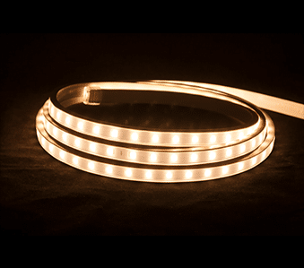 LED Hybrid Linear Light 45 Feet 2700K (Residential Warm)