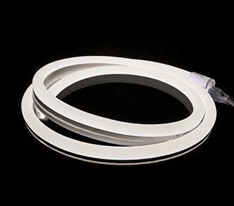 LED Neon Rope Reel 120 Volts