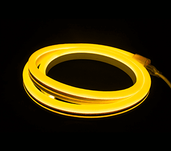 LED Neon Rope Reel 120 Volts