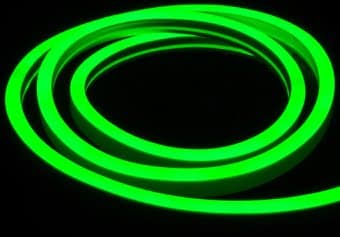 LED Mini Neon Rope Reel