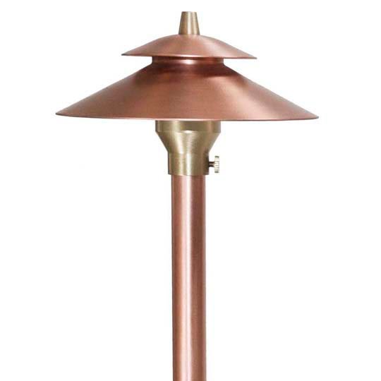 RX Copper China Hat Standard