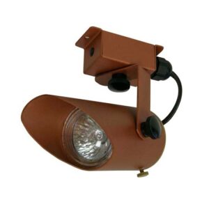 Surface Mounted Bullet Light MR8