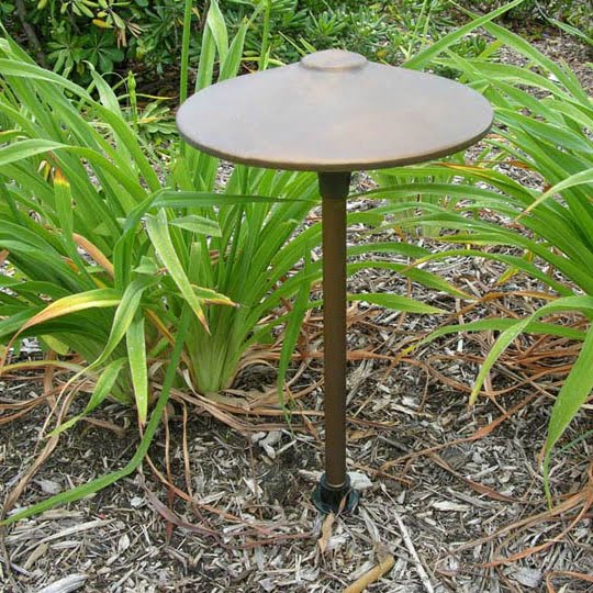 Large 10″ China Hat