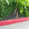 Small Copper Bollard