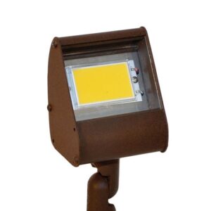 LED 3.5" Flood Light 4 Watts