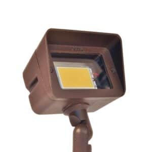 LED 4W Rectangle Flood Light 12Volt