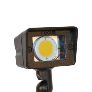 LED 4W Small Rectangle Flood Light