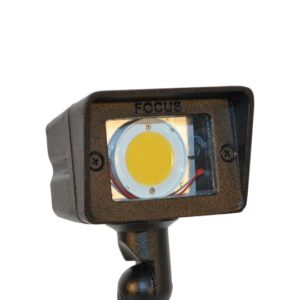 LED Small Rectangle Flood Light