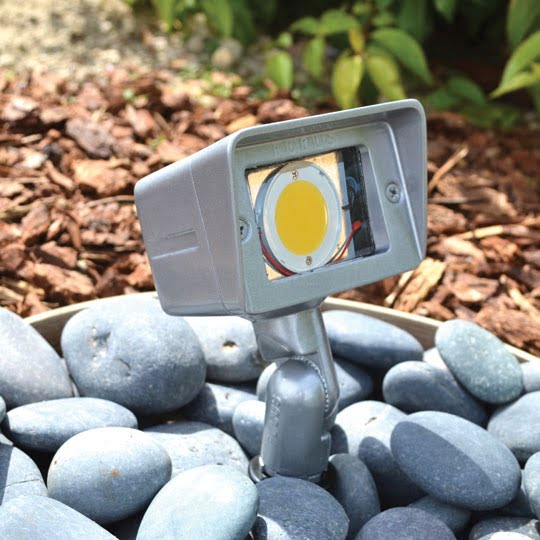 LED 4W Small Rectangle Flood Light