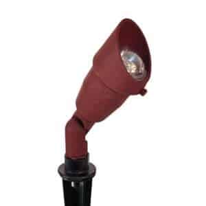 MR16 Bullet Light 7 Watts LED (80 Degree)