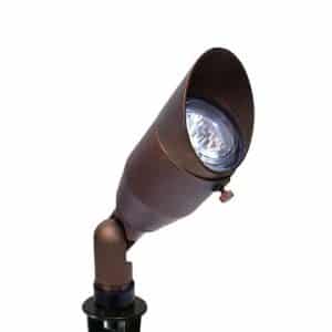 Landscape Bullet Light (120V) 7 Watts