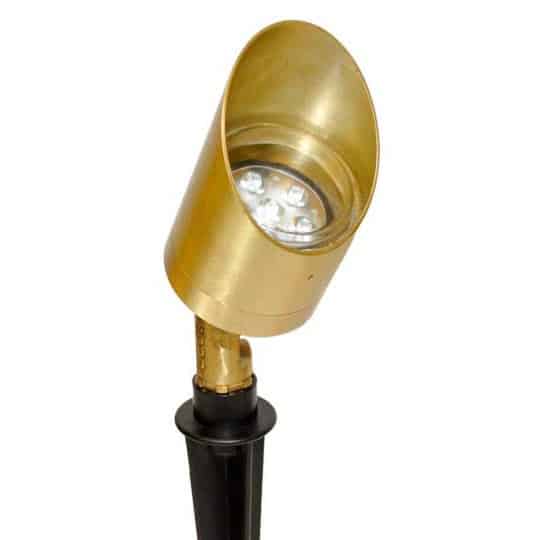 Integrated LED Bullet Light 11 Watts