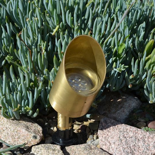 Integrated LED Bullet Light 11 Watts