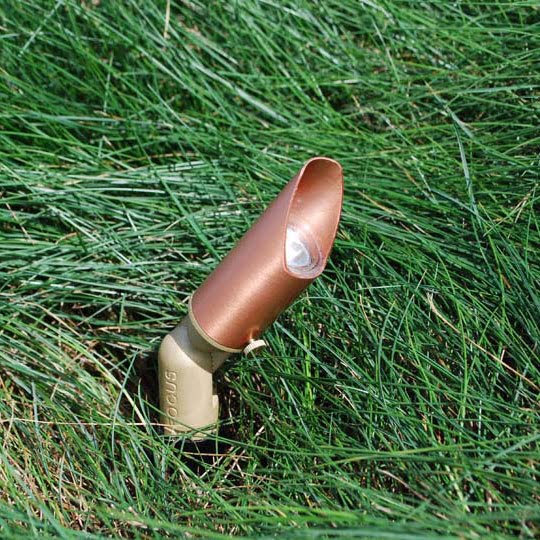 MR8 Copper Bullet 1.5 watt