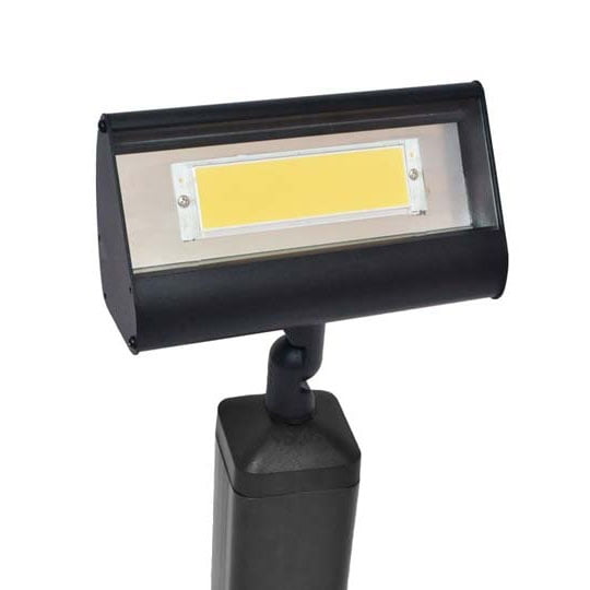 LED Classic Floodlight None 12 Volts