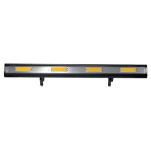LED 8W 3000k Wide Flood Light (4Ft) 12Volt