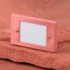 LED Residential Step Light One Louver