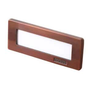 LED Commercial Brick Light Acrylic Lens