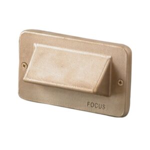 SL30 LED 120V Small Commercial Step Light