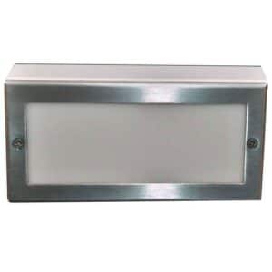 LED Paver Light 4" x 8"