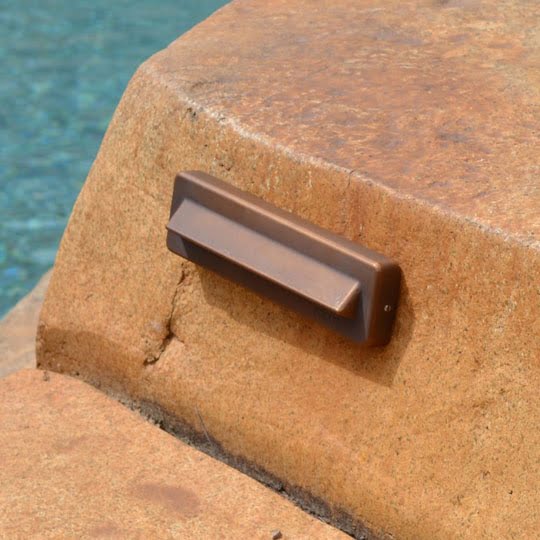 SL50 Step / Brick / Ledge Light