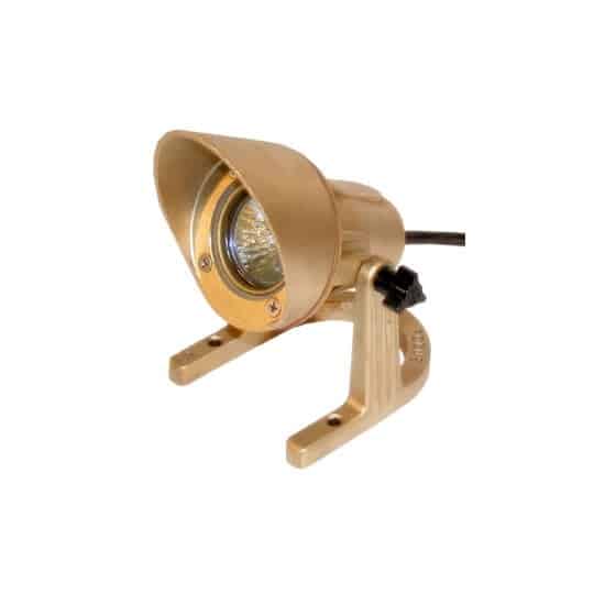 3W MR11 Underwater Light Side Mount, Aiming Bracket