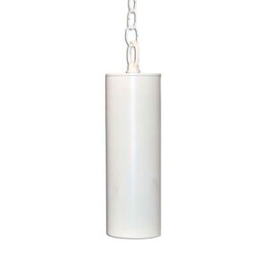 PAR 20 Hanging Light 18" Chain