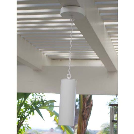 PAR 20 Hanging Pendent, (NO LAMP)
