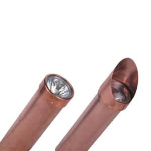 Copper Stake Light 5 Watts