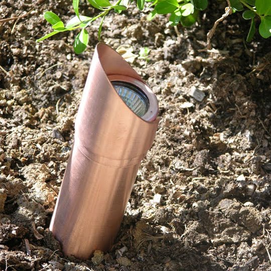 Copper Stake Light 5 Watts