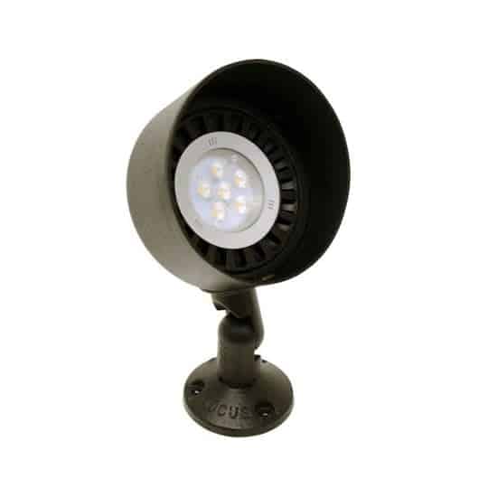 LED PAR 36