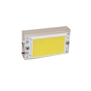 LED Retrofit Panel 4 Watts (3000K) + 120v-265v Driver