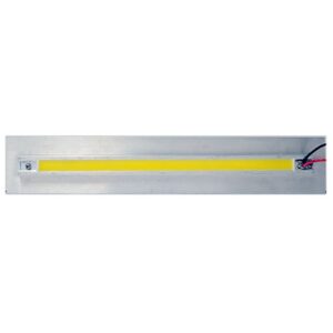 LED Long Retrofit Panel 3000K (Warm) 12 Volts