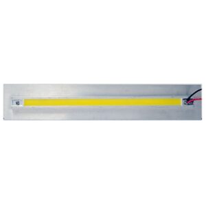 LED Long Retrofit Panel 3000K (Warm) 120-277 Volts