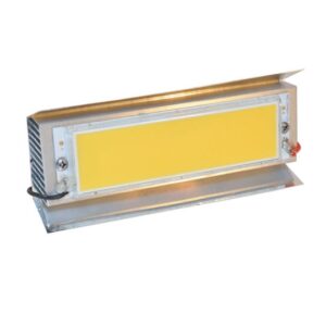 Universal LED Brick Light Kit 8 Watts 3000K (Warm) 277 Volts
