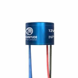 Low Voltage LED Driver 5 Watts