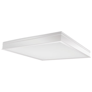 LED Recessed Panel Light (2 x 2) 34 Watts 4000K (Neutral)